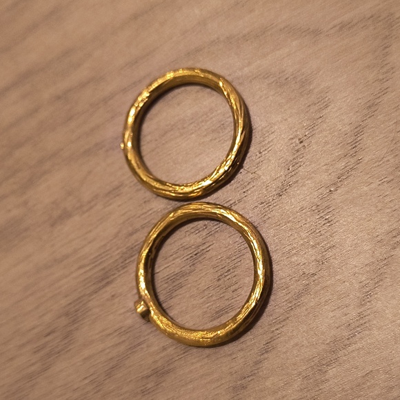 Stackable Ring Set - Picture 3 of 4